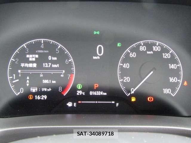 Honda WR-V 2024-09 8039338-7