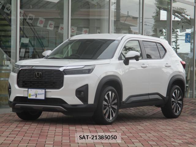 sat car