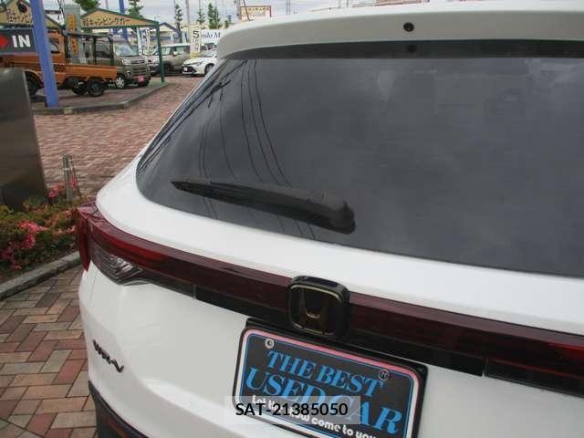 Honda WR-V 2024-07 8039333-10