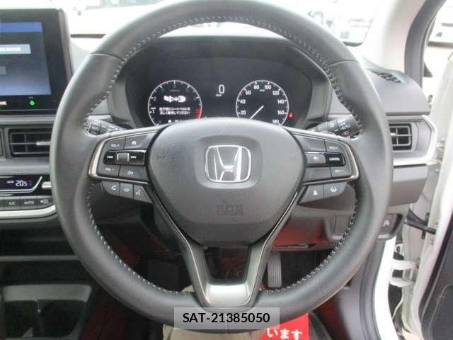 Honda WR-V 2024-07 8039333-12
