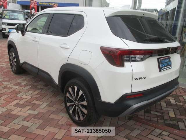 Honda WR-V 2024-07 8039333-3
