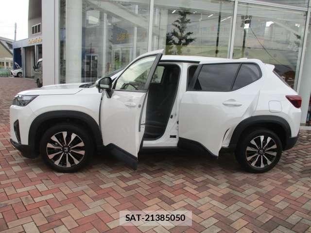 Honda WR-V 2024-07 8039333-5