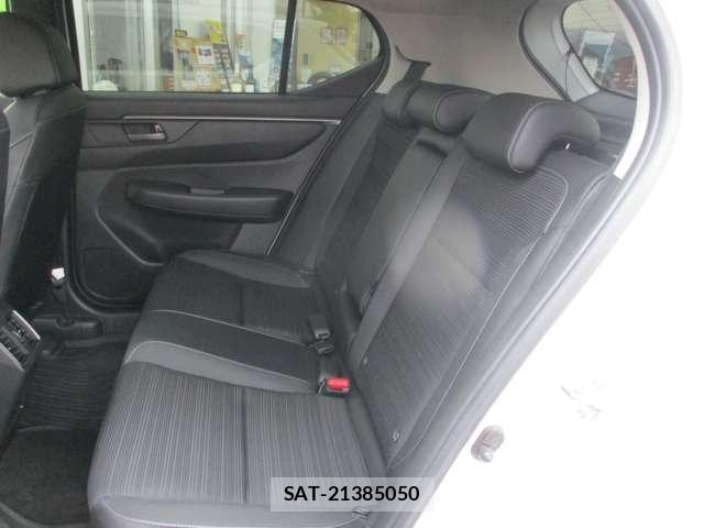 Honda WR-V 2024-07 8039333-7