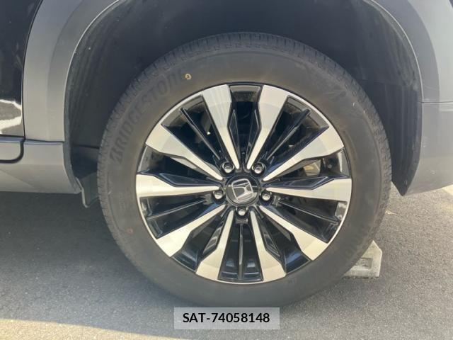Honda WR-V 2024-06 8039339-9