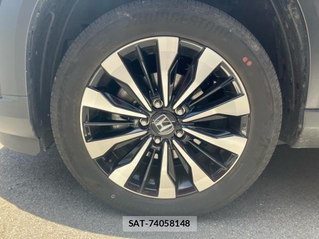 Honda WR-V 2024-06 8039339-10
