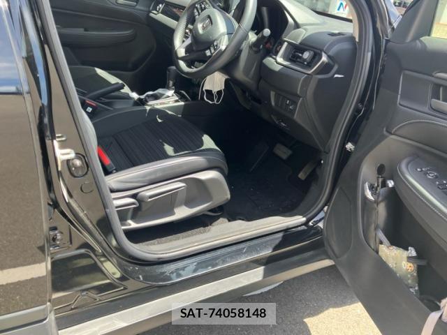 Honda WR-V 2024-06 8039339-11