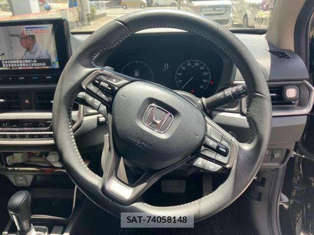 Honda WR-V 2024-06 8039339-14