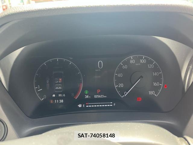 Honda WR-V 2024-06 8039339-16