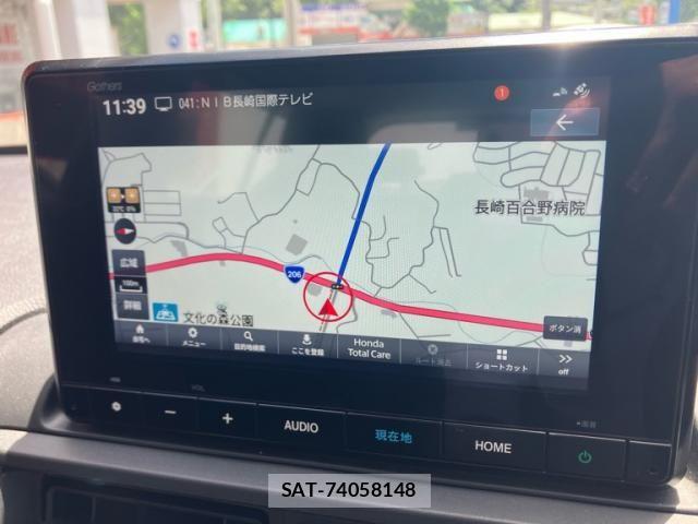Honda WR-V 2024-06 8039339-21