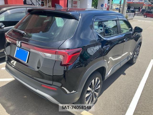 Honda WR-V 2024-06 8039339-3