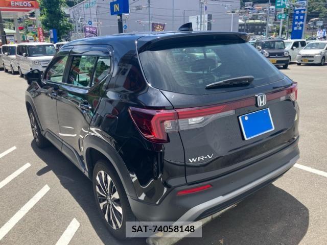 Honda WR-V 2024-06 8039339-4