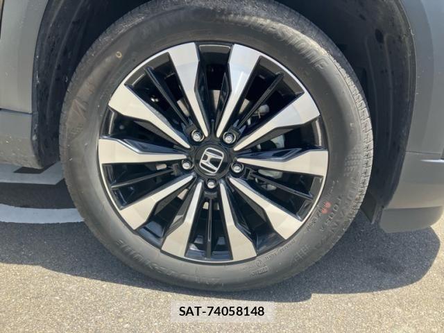 Honda WR-V 2024-06 8039339-6