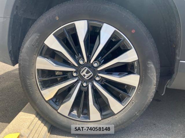 Honda WR-V 2024-06 8039339-8