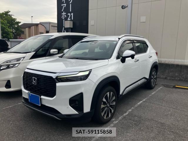 sat car