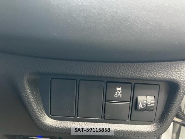Honda WR-V 2024-05 8076218-11