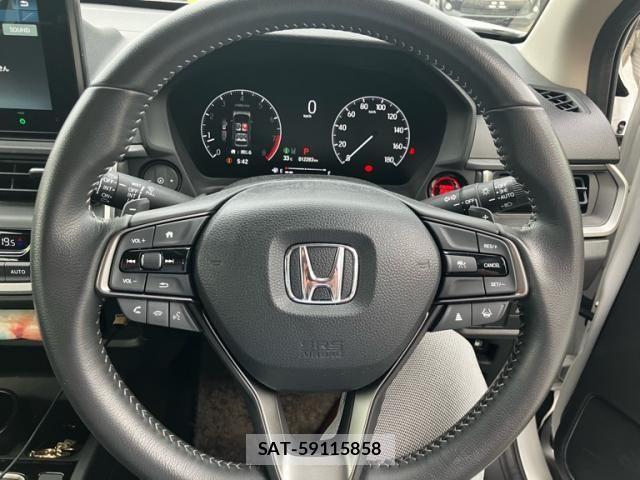 Honda WR-V 2024-05 8076218-13