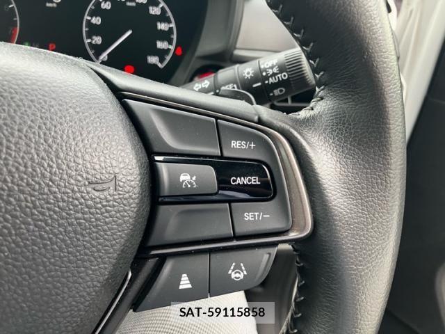 Honda WR-V 2024-05 8076218-14