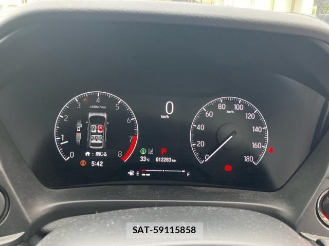 Honda WR-V 2024-05 8076218-16