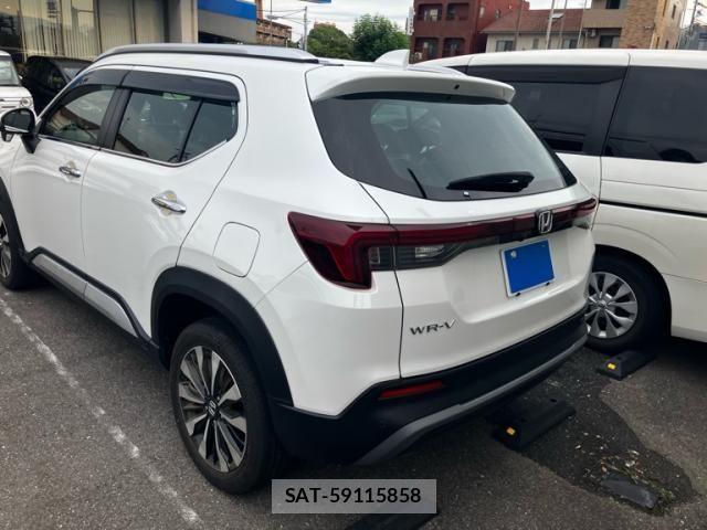 Honda WR-V 2024-05 8076218-2