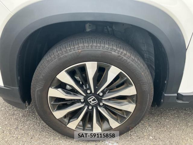 Honda WR-V 2024-05 8076218-5