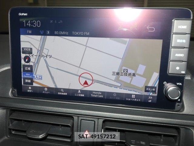 Honda WR-V 2025-01 8076217-13