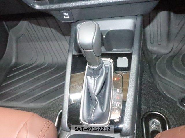 Honda WR-V 2025-01 8076217-17