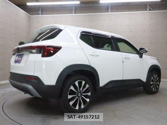 Honda WR-V 2025-01 8076217-1