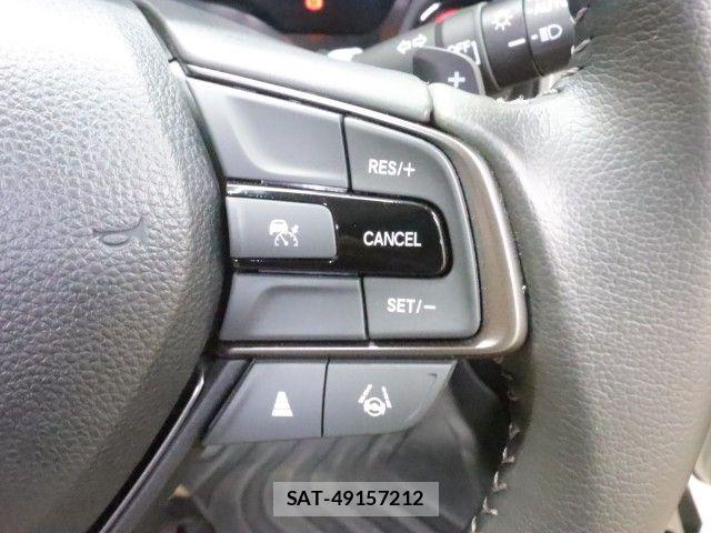 Honda WR-V 2025-01 8076217-21