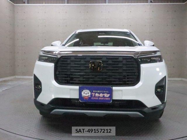 Honda WR-V 2025-01 8076217-24