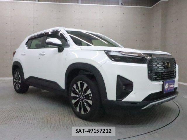 Honda WR-V 2025-01 8076217-25