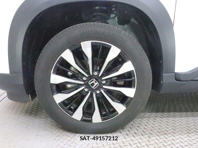 Honda WR-V 2025-01 8076217-26