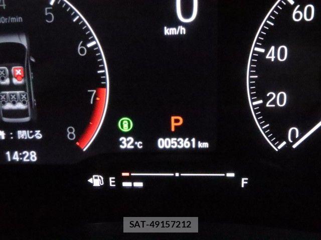 Honda WR-V 2025-01 8076217-28