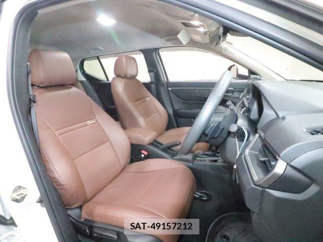 Honda WR-V 2025-01 8076217-3
