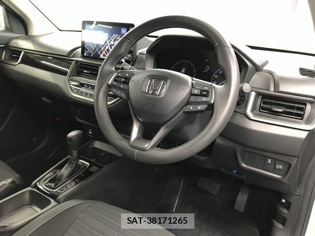 Honda WR-V 2025-02 8076215-9