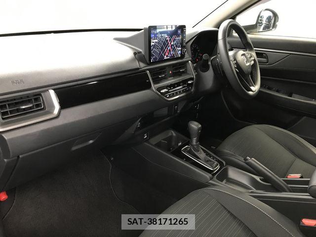Honda WR-V 2025-02 8076215-10