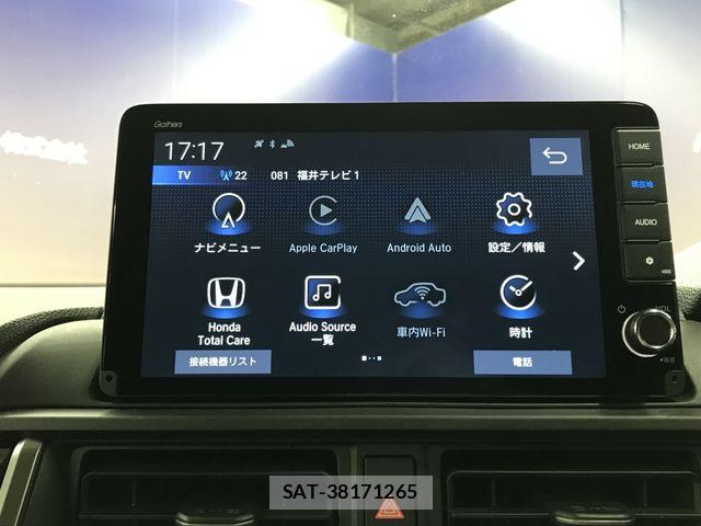 Honda WR-V 2025-02 8076215-14