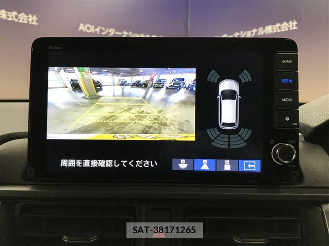 Honda WR-V 2025-02 8076215-15