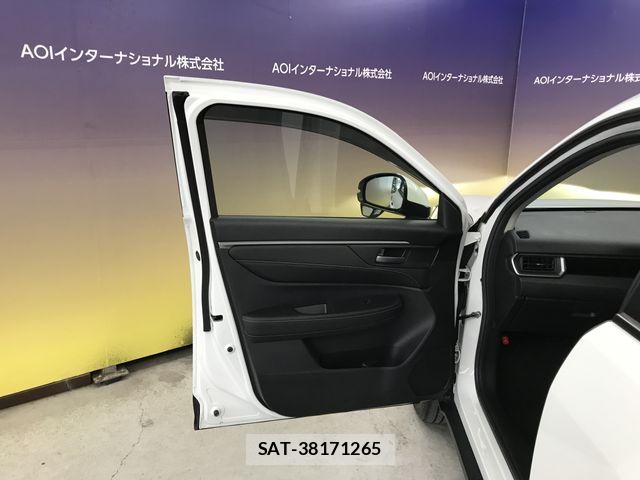 Honda WR-V 2025-02 8076215-20