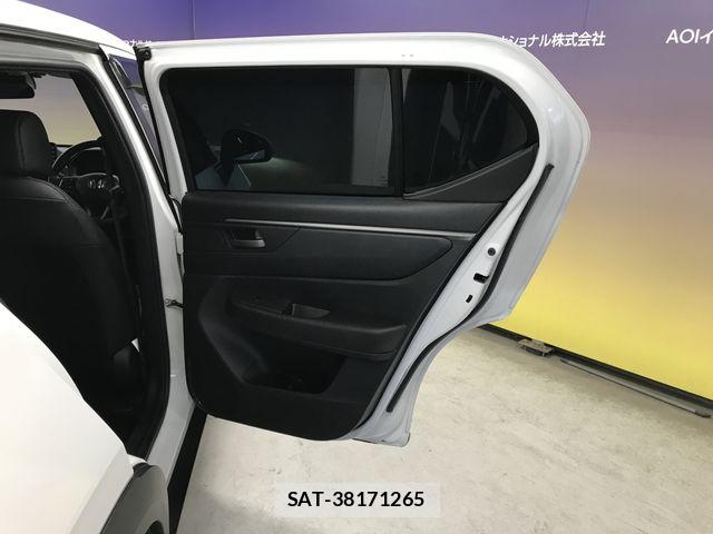 Honda WR-V 2025-02 8076215-21