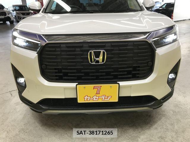 Honda WR-V 2025-02 8076215-23