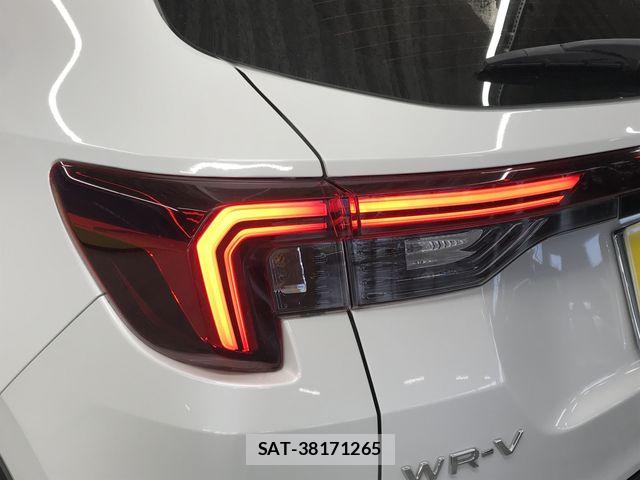 Honda WR-V 2025-02 8076215-25