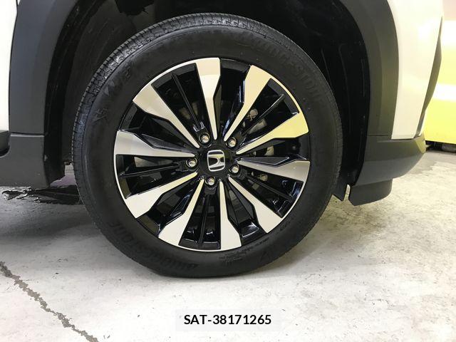 Honda WR-V 2025-02 8076215-27