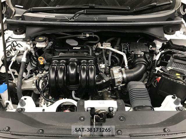 Honda WR-V 2025-02 8076215-29