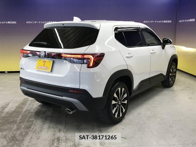 Honda WR-V 2025-02 8076215-3