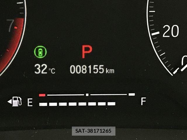 Honda WR-V 2025-02 8076215-6