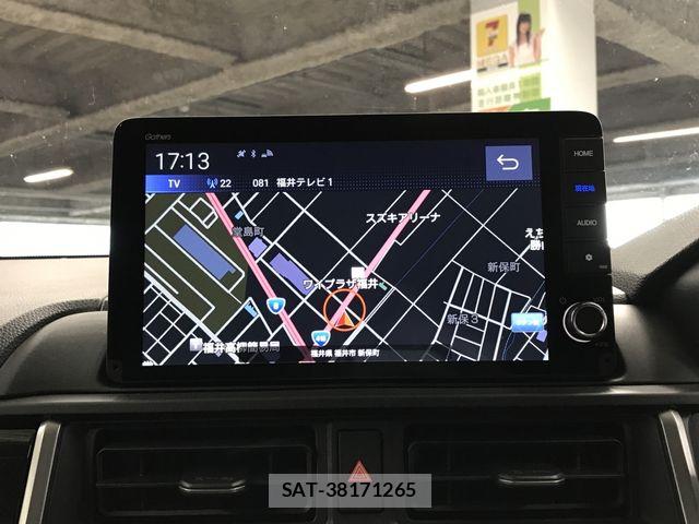 Honda WR-V 2025-02 8076215-7
