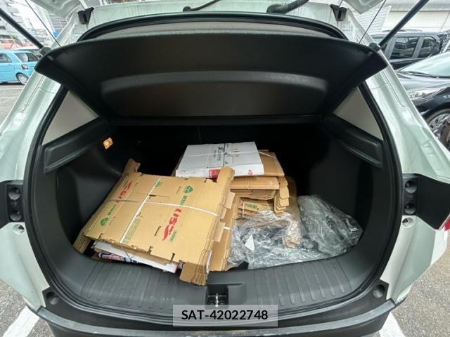 Honda WR-V 2025-02 8102868-9