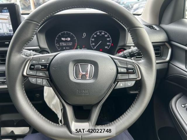 Honda WR-V 2025-02 8102868-19