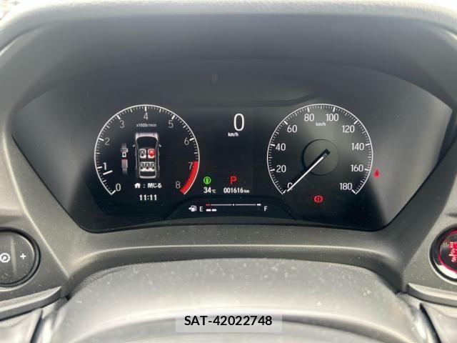 Honda WR-V 2025-02 8102868-20