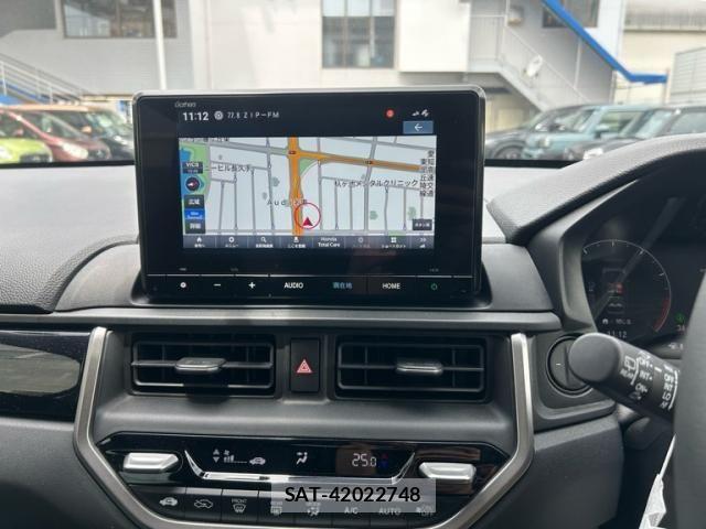 Honda WR-V 2025-02 8102868-24